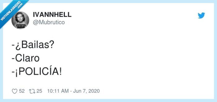 policía,bailar,prohibido,fase 3,desescalada,cuarentena