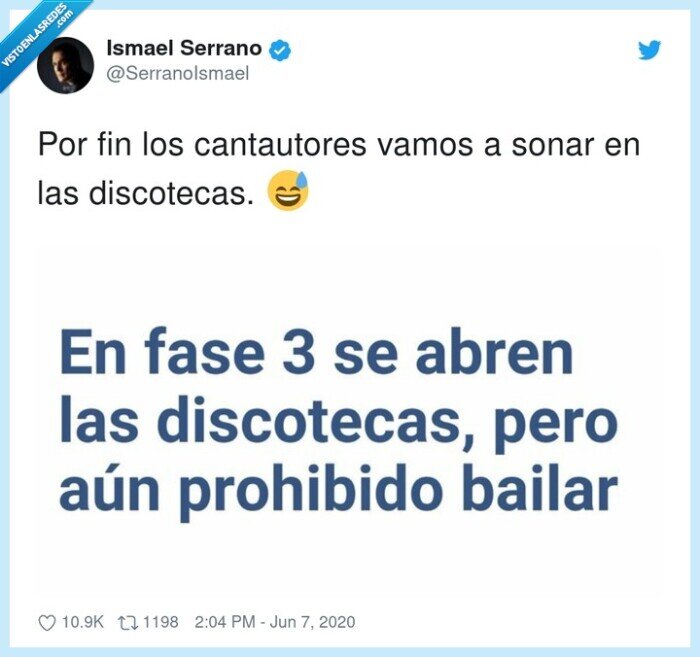 cantautores,discotecas,ismael serrano,sonar