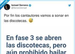 Enlace a Algo bueno de todo esto, por @SerranoIsmael