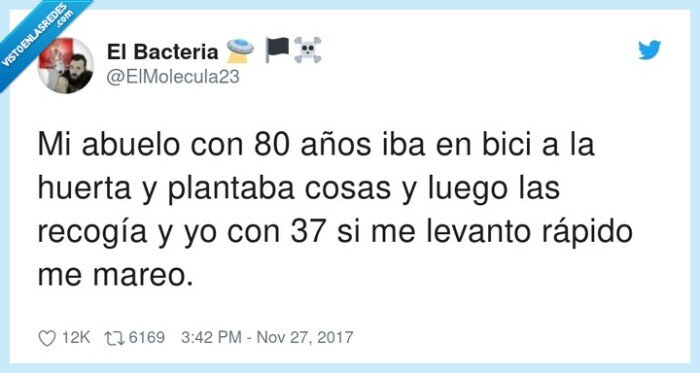 plantar,levantar,rápido,abuelo,huerta