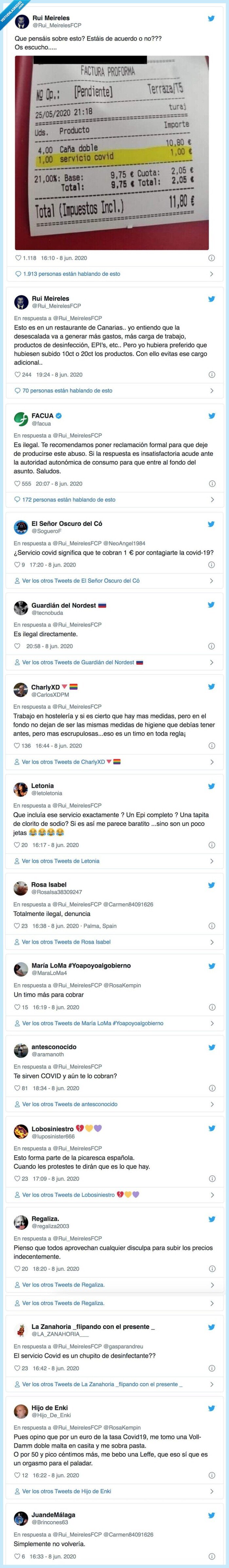 restaurante,extra,covid,coronavirus,timo