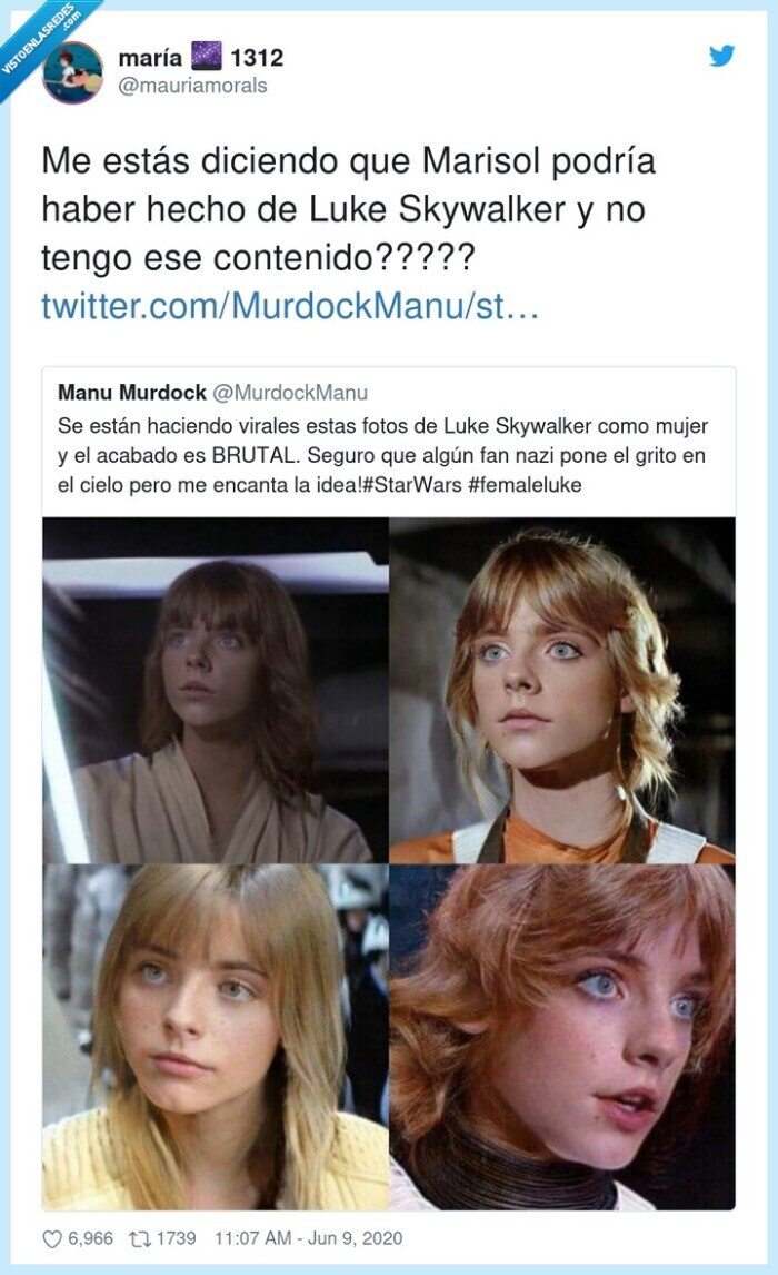 skywalker,contenido,igual,marisol,clavados