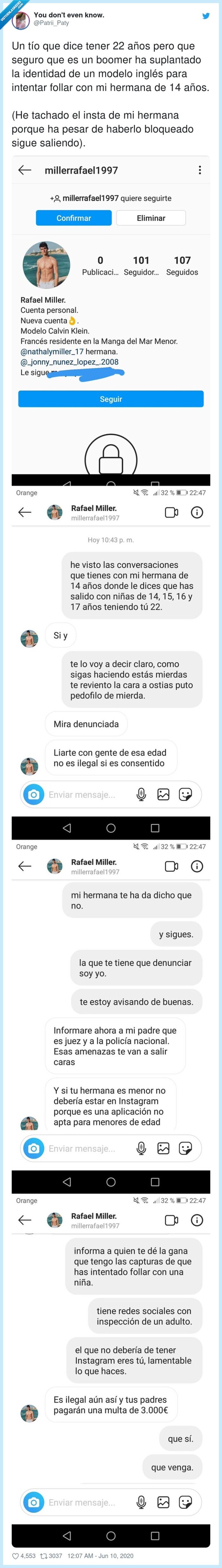 suplantar,saliendo,bloquear,identidad,intentar,inglés