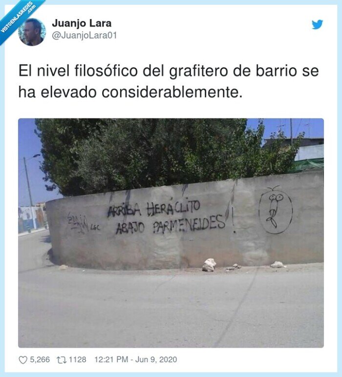 considerablemente,filosófico,grafitero,elevado,barrio,nivel