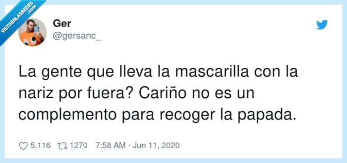 complemento,mascarilla,cariño,recoger,papada,gente