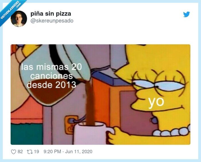 canciones,2013,mismas,lisa simpson