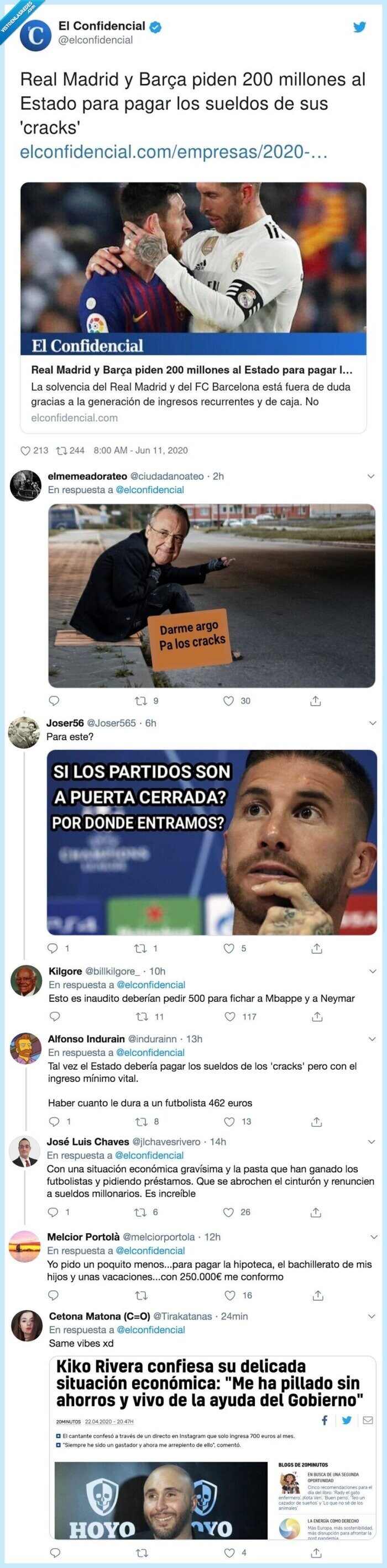 millones,sueldos,madrid,barça,estado,cracks