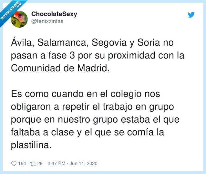 proximidad,salamanca,madrid,segovia,avila,soria,coronavirus,colegio