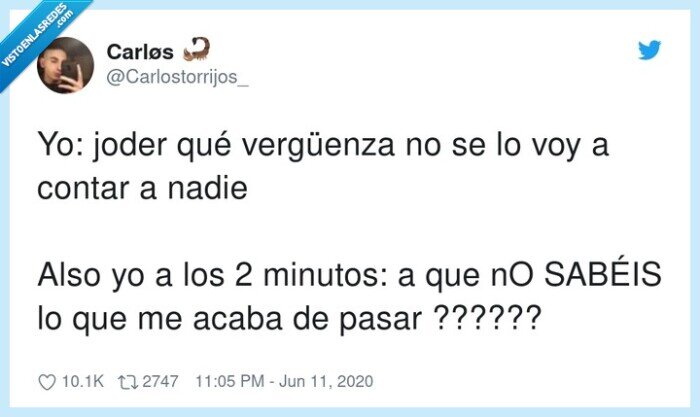 vergüenza,minutos,contar,secreto