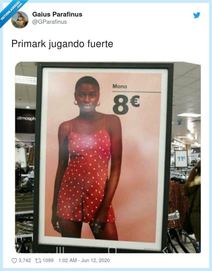 primark,jugando,fuerte,mono,color