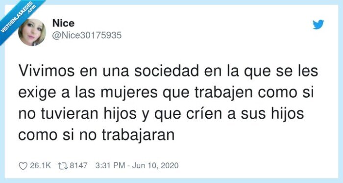 trabajar,hijos,sociedad,mujeres,vivir