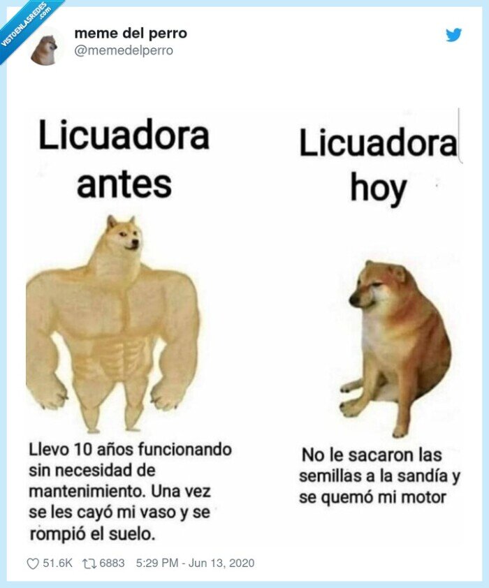 licuadora,meme,cheems,doge