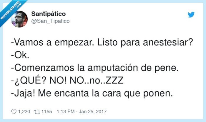 anestesiar,empezar,nonozzz,operar