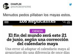 Enlace a Aquí estoy, esperando al 21 de junio, por @NOROBESPIERRE