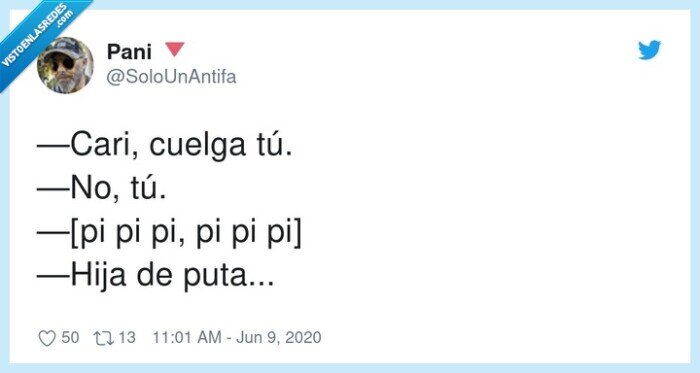 colgar,teléfono,amor,tu,pareja