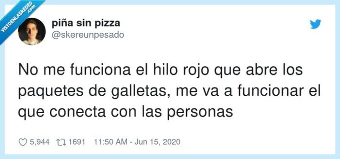 galletas,paquetes,personas,abrir
