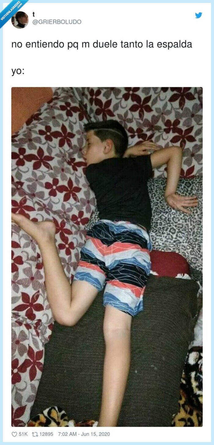 espalda,doler,posición