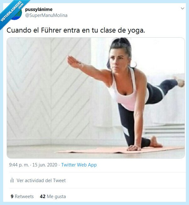 yoga,führer,clase,saludo