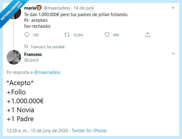 pillar,dinero,padre,novia