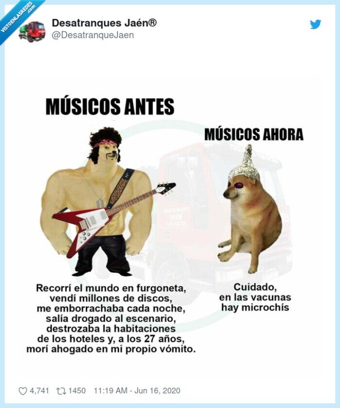 doge,cheems,m&uacute;sicos