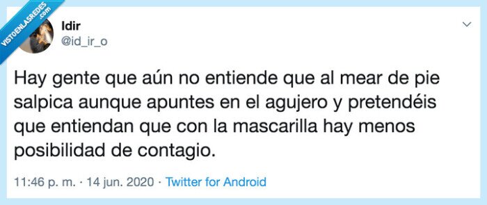 mascarillas,covid,wc,mear,salpicar,de pie