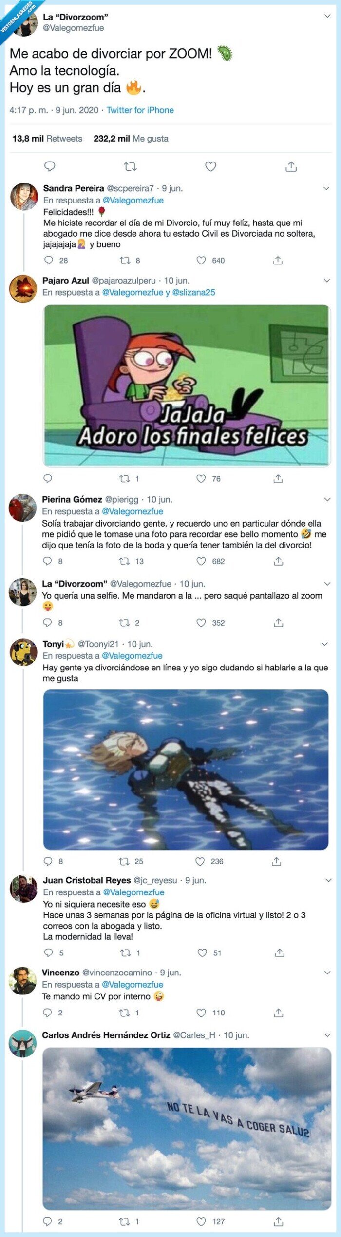 tecnología,divorciar,acabo,zoom,divorcio