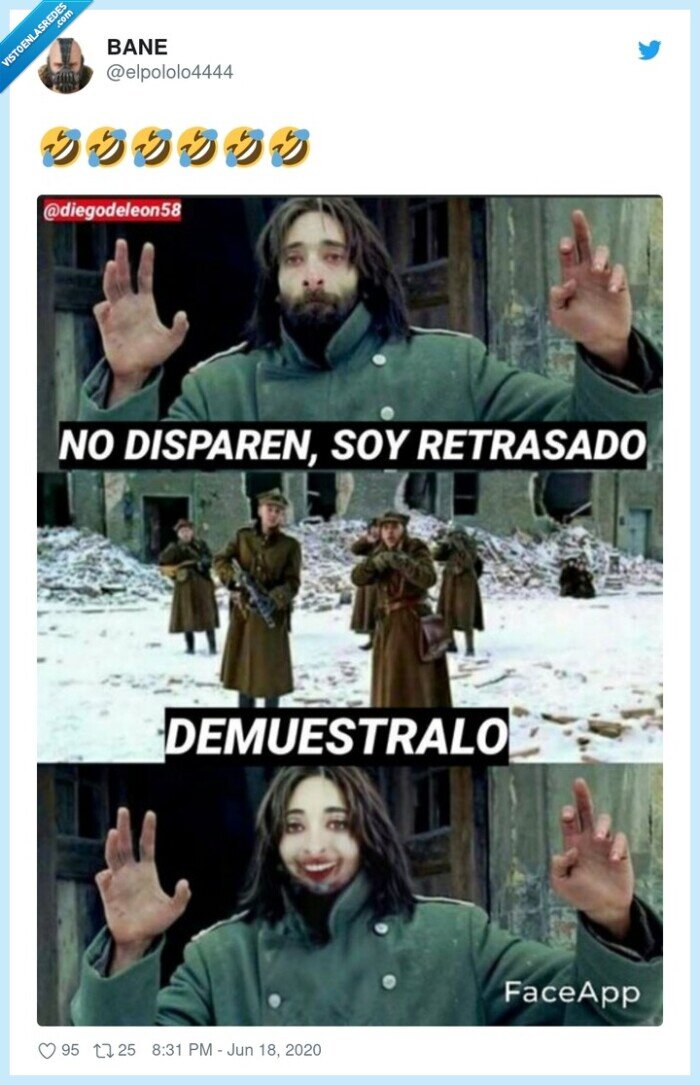 faceapp,cambio de género,cansinos