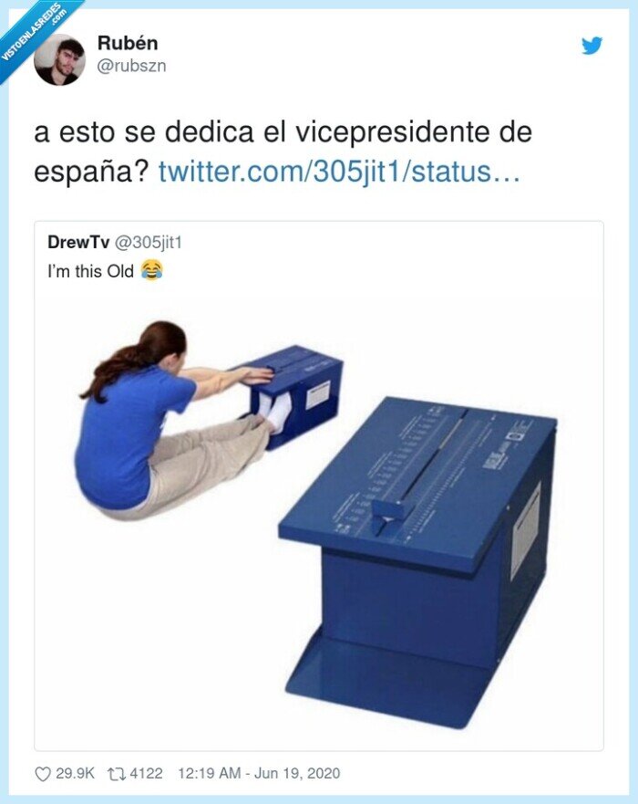 vicepresidente,españa,flexible