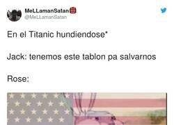 Enlace a Brutal el giro del meme, por @MeLLamanSatan