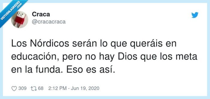 educación,nórdicos,funda