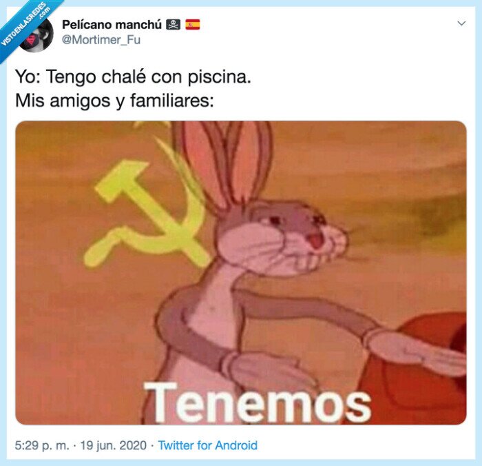 familiares,piscina,chalé,amigos,tenemos