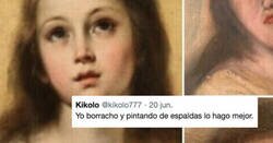 Enlace a El nuevo Ecce Homo en Valencia que escandaliza a los expertos: no quieras ver el resultado de la restauración