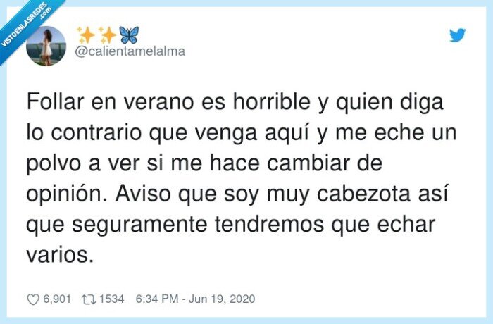 verano,amor,sexo,cabezota,horrible