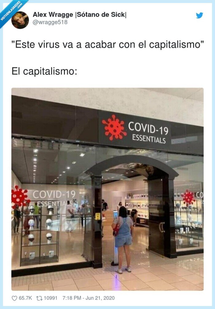 capitalismo,acabar,virus,coronavirus