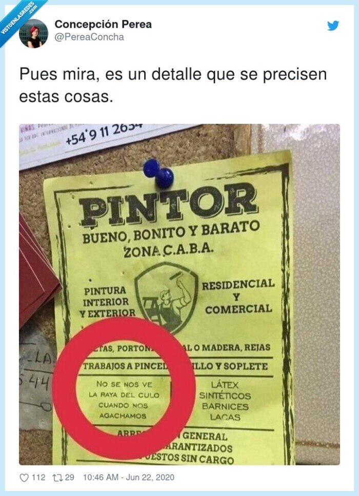 detalle,pintor,raya del culo