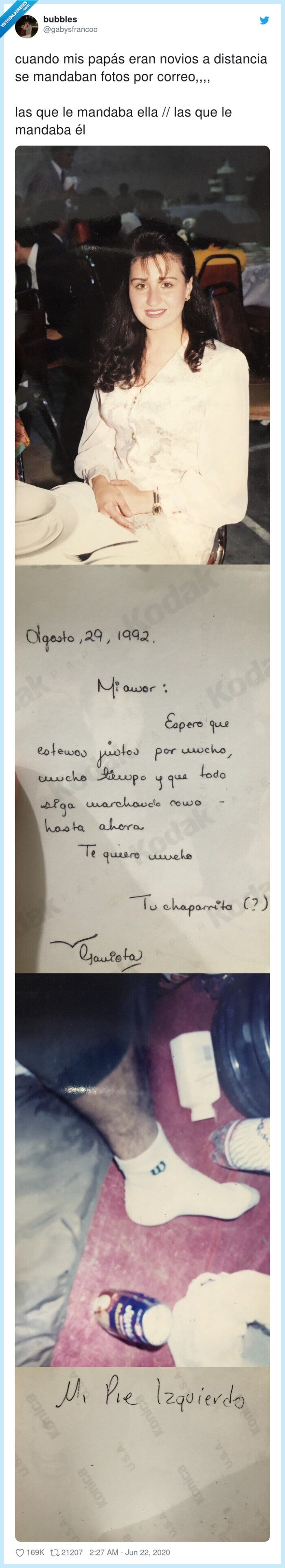 correo,distancia,escueto,tonterías,padres,cuando,papás