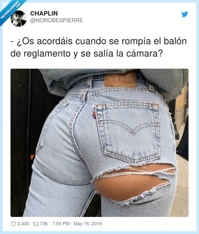 cámara,balón,culo,vaqueros,romperse