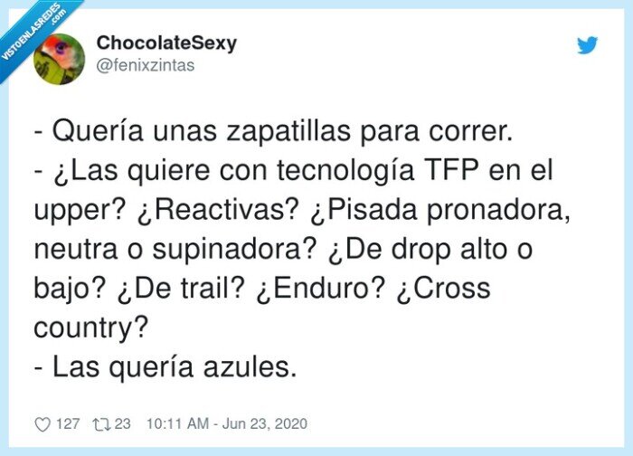tecnología,pronadora,zapatillas,supinadora,reactivas
