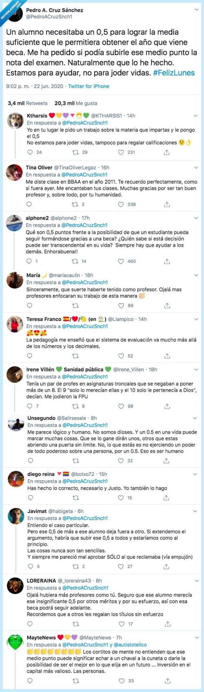 nota,examen,gesto,profesor,aprobar,beca