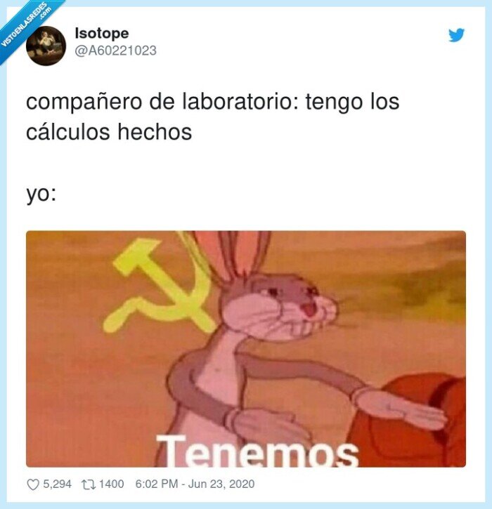 laboratorio,compañero,cálculos,tenemos