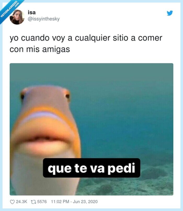 comer,amigas,pedir,copiar