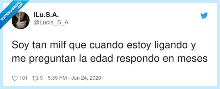preguntar,milf,responder,meses,años,edad