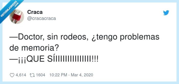 síiiiiiiiiiiiiiii,problemas,doctor,rodeos,memoria