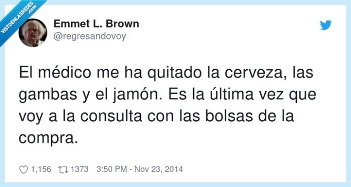 consulta,cerveza,médico,quitar,gambas