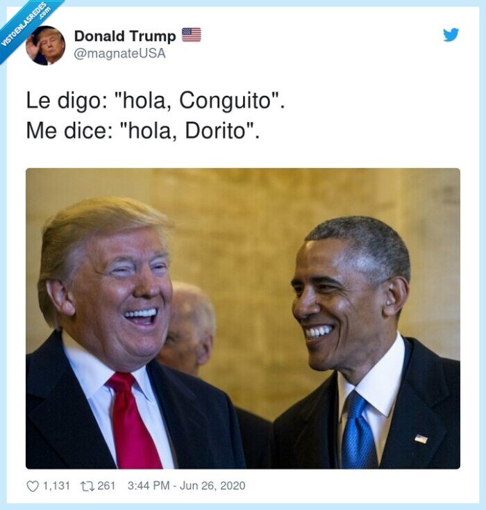 conguitos,doritos,donald trump,obama