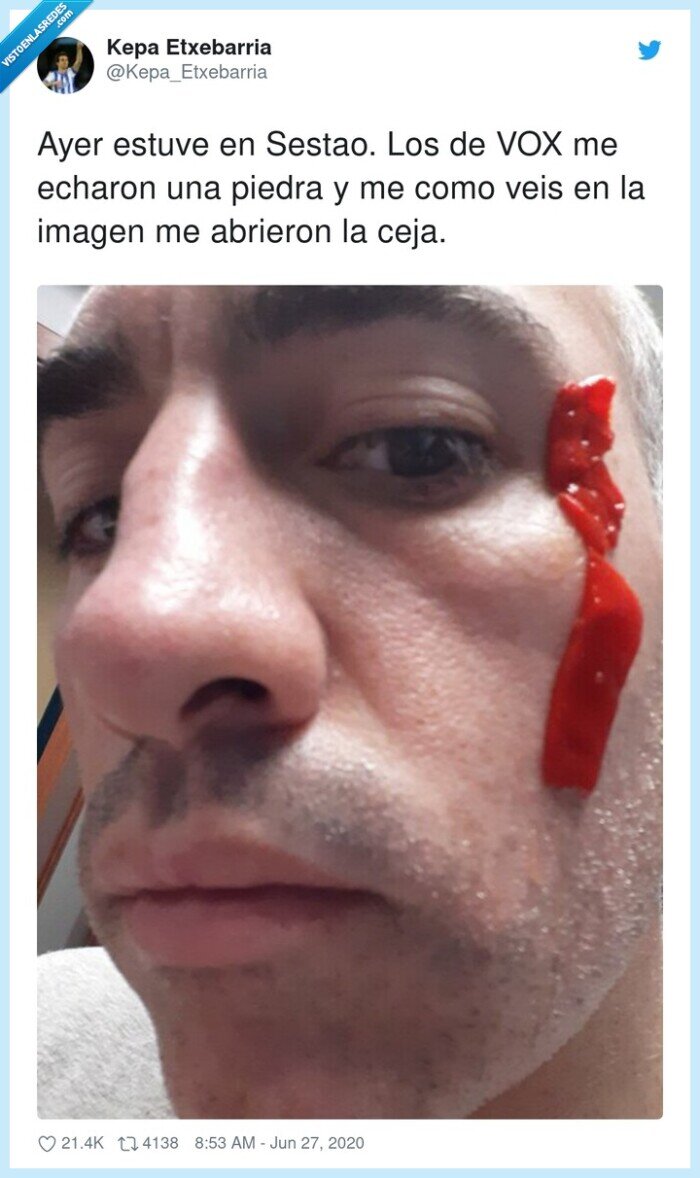 abrieron,echaron,ketchup,sestao,piedra,vox