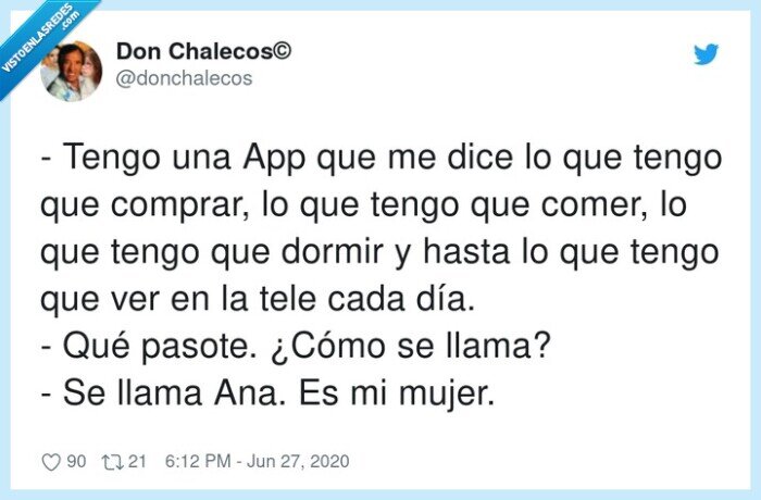 comprar,dormir,comer,pasote,mujer