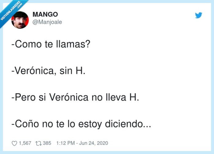 verónica,llamar,h