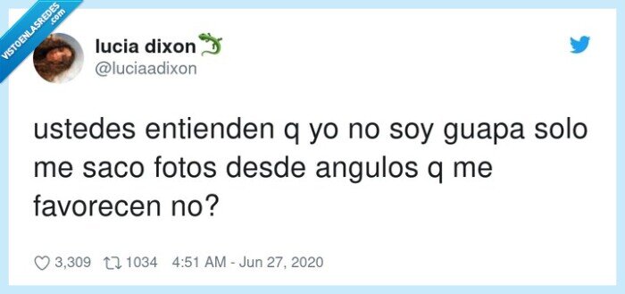 favorecer,angulos,guapa,fotos