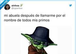 Enlace a Same vibe, por @cyparisus